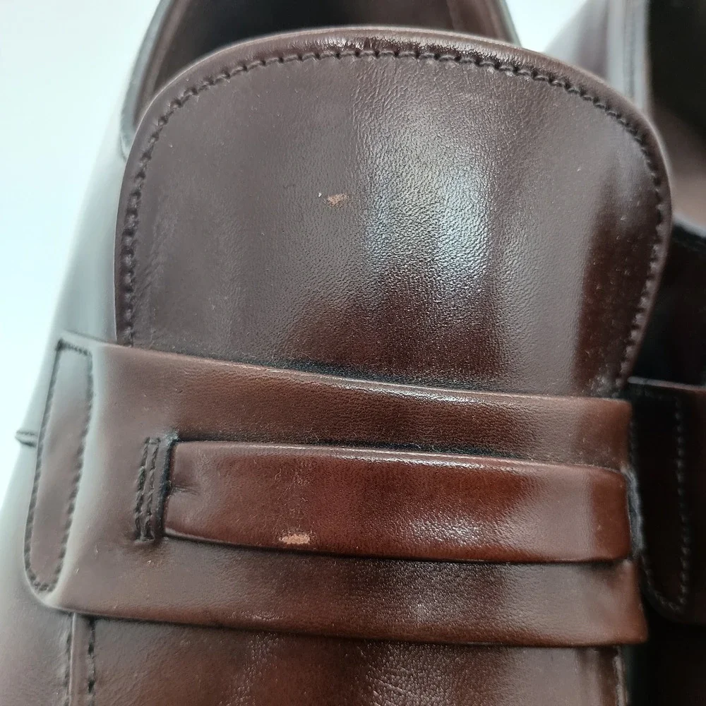 FootJoy classics penny